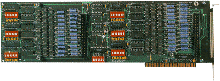 CIO-DISO48 48 Channel Isolated Digital Inputs Card 